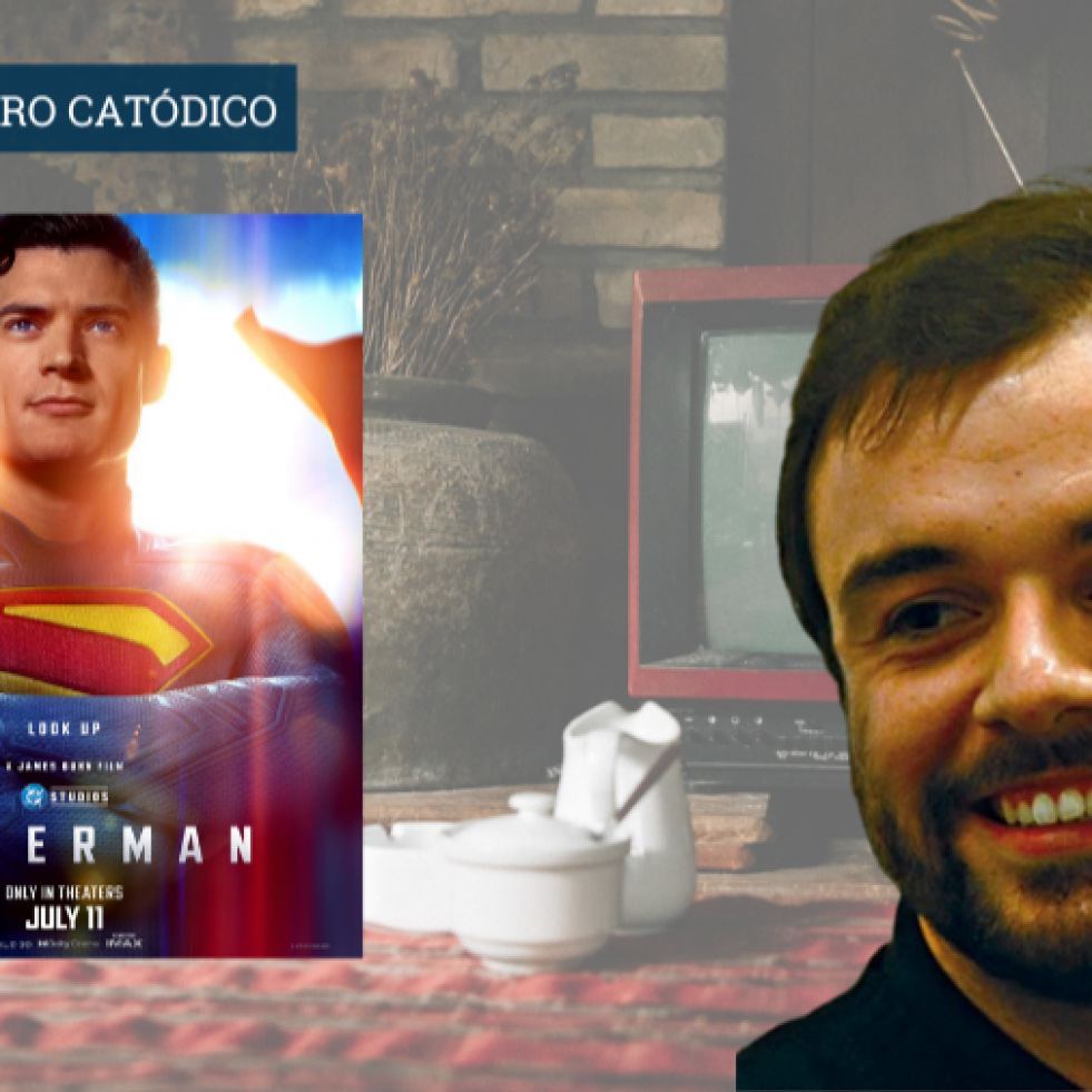 BROMURO CATÓDICO | Darle al público lo que desea