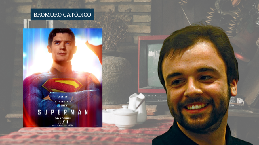 BROMURO CATÓDICO | Darle al público lo que desea