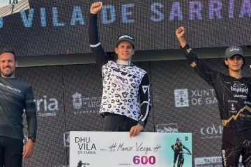 Marco Veiga Amado