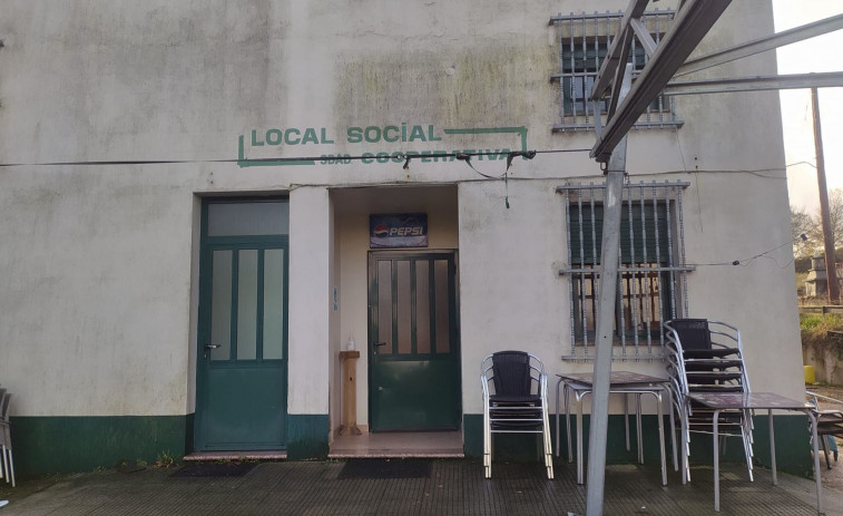 El éxodo rural ya es una realidad para la hostelería en Ferrolterra