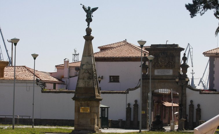 Aprobada la licitación de los servicios de arqueología del proyecto “Abrir Ferrol ao Mar”