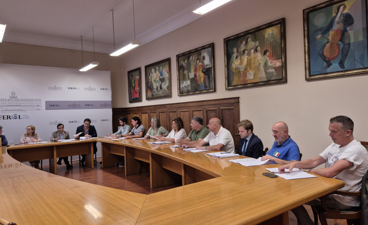 La Mancomunidade solicitará a la Xunta que participe en el próximo Programa de Emprego