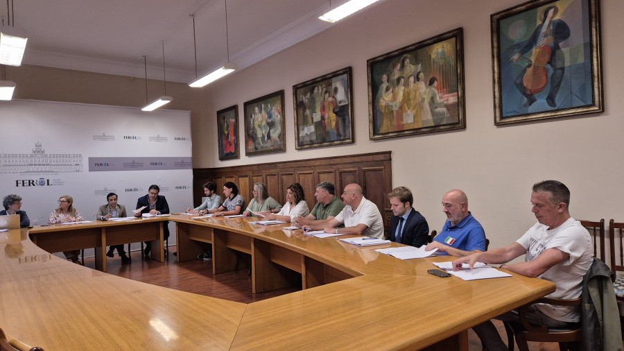 La Mancomunidade solicitará a la Xunta que participe en el próximo Programa de Emprego