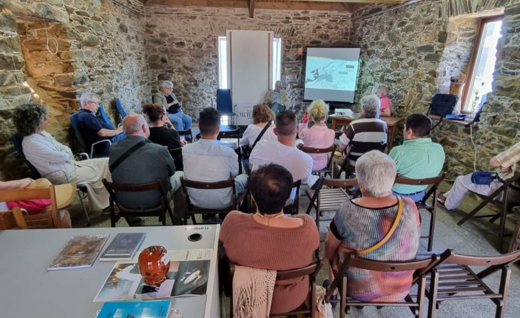 Terras do Ortegal presenta nuevo número sobre las mujeres de la comarca