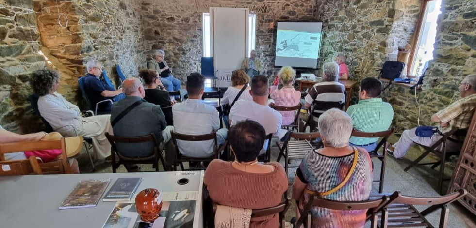 Terras do Ortegal presenta nuevo número sobre las mujeres de la comarca
