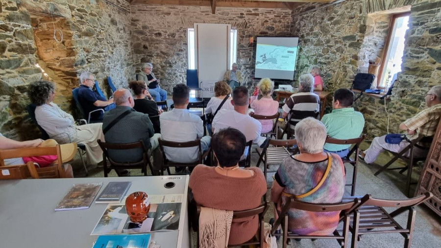 Terras do Ortegal presenta nuevo número sobre las mujeres de la comarca