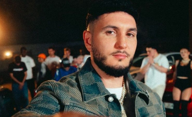 Ahora sí que sí: se confirma a Omar Montes como plato fuerte de las fiestas de Ferrol