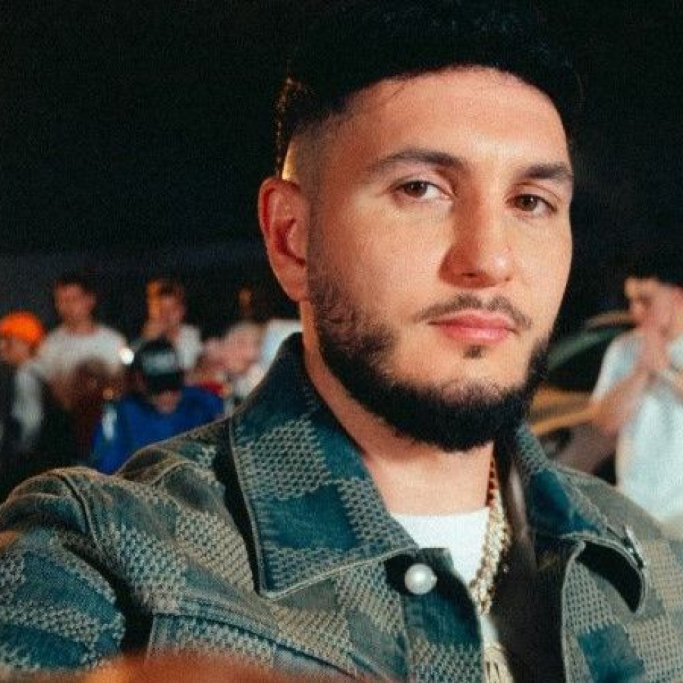 Ahora sí que sí: se confirma a Omar Montes como plato fuerte de las fiestas de Ferrol