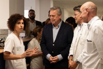 Galicia1SANIDADECOLAPSOSERGAS