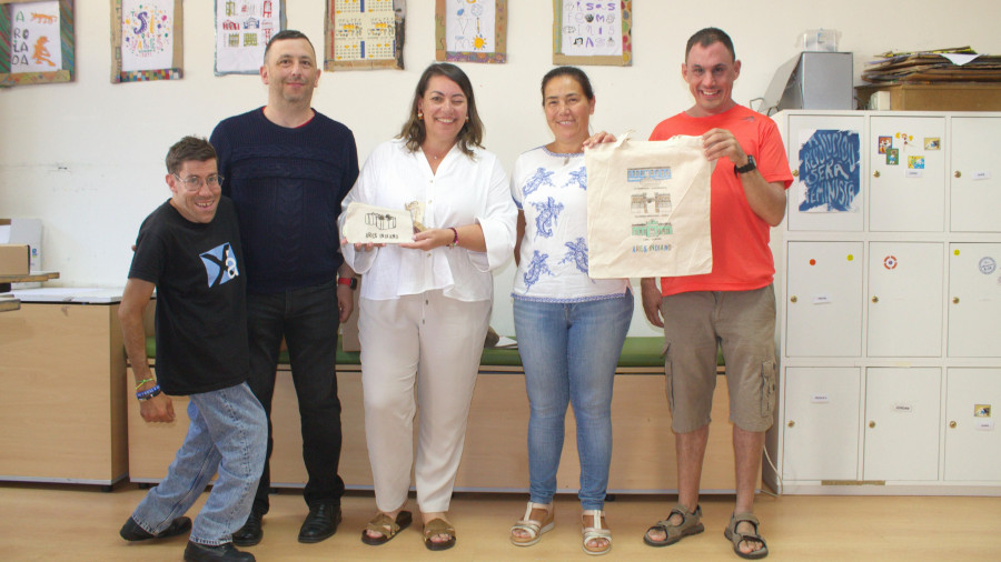 La Asociación Nuestra Señora de Chamorro se encargará del merchandising del Ares Indiano