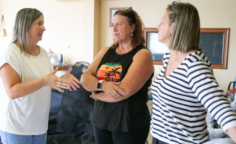 La Cofradía de Cedeira, beneficiaria de 40.000 euros de fondos provinciales