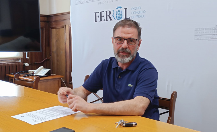 El PSOE exige al gobierno local que recupere la normalidad en la agrupación de Protección Civil