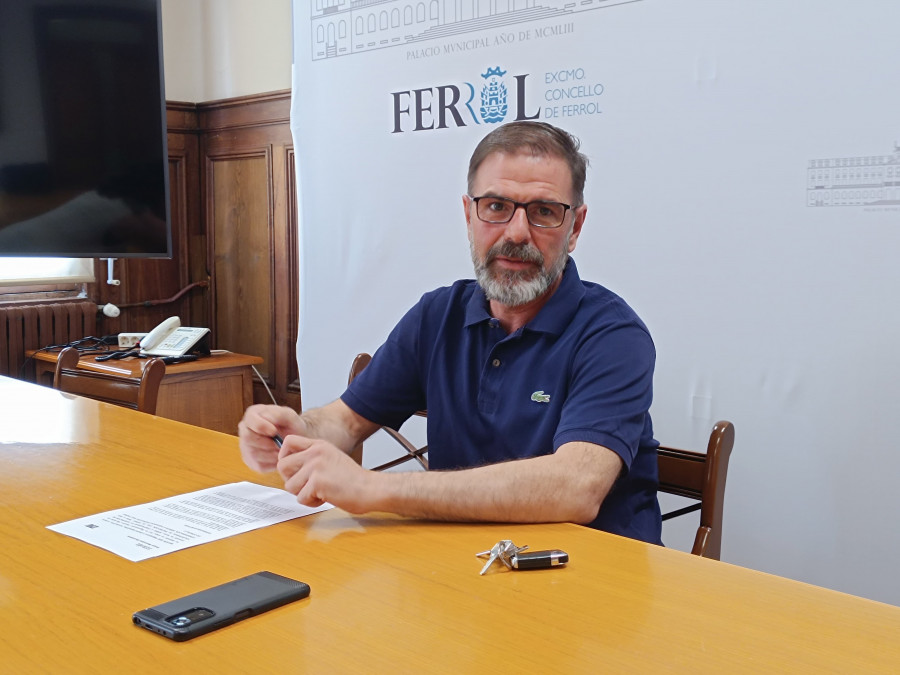 El PSOE exige al gobierno local que recupere la normalidad en la agrupación de Protección Civil