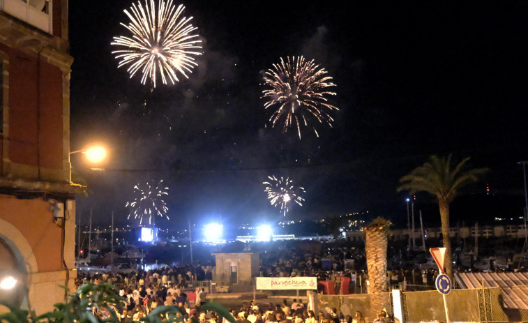 FeC pide al gobierno local estudiar alternativas a los fuegos artificiales