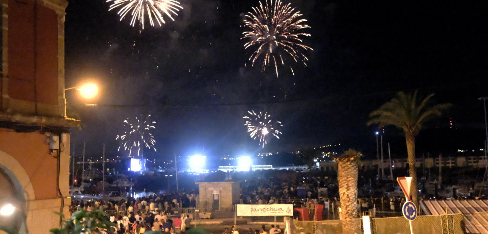 FeC pide al gobierno local estudiar alternativas a los fuegos artificiales