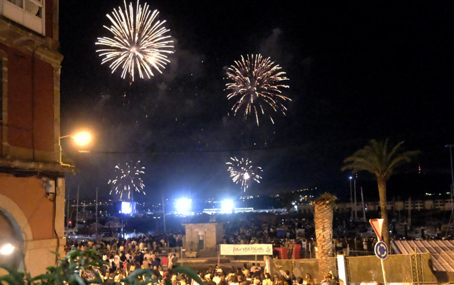 FeC pide al gobierno local estudiar alternativas a los fuegos artificiales