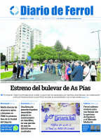 FERROL3107 1