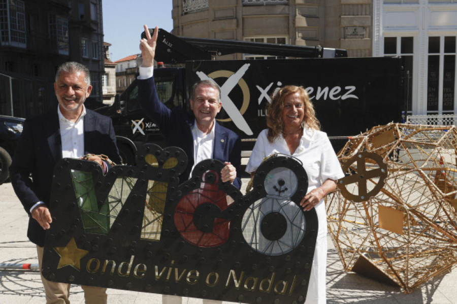 30 de julio de 2025: ¡Feliz Navidad!