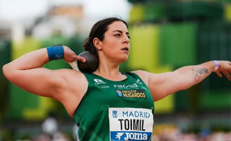 Toimil, Osorio y Lago, las bazas locales en el Nacional absoluto