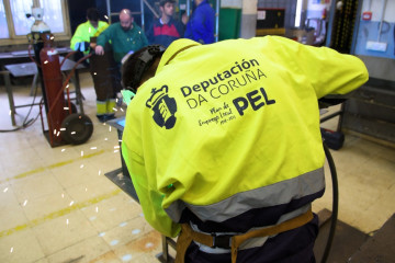 Trabajador PEL