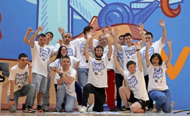 El III Festival de Danza Contemporánea “Sobre Táboas” llega esta tarde a Pantín