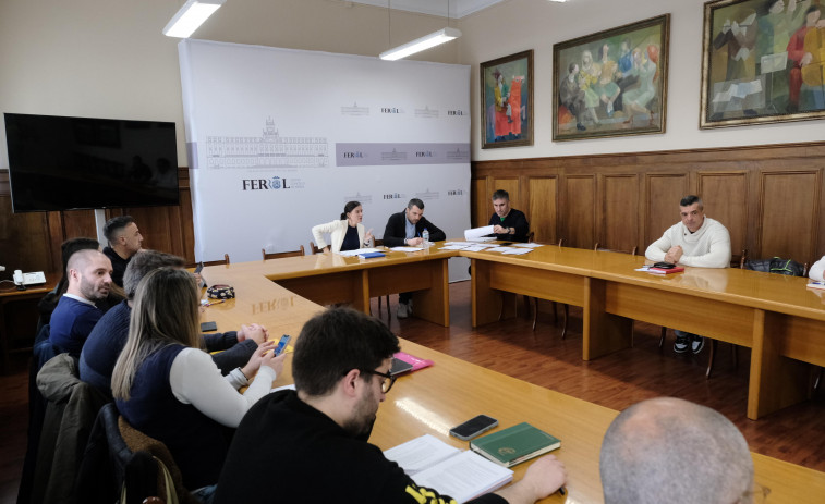 Aprobada la propuesta inicial de la nueva Relación de Postos de Traballo municipal