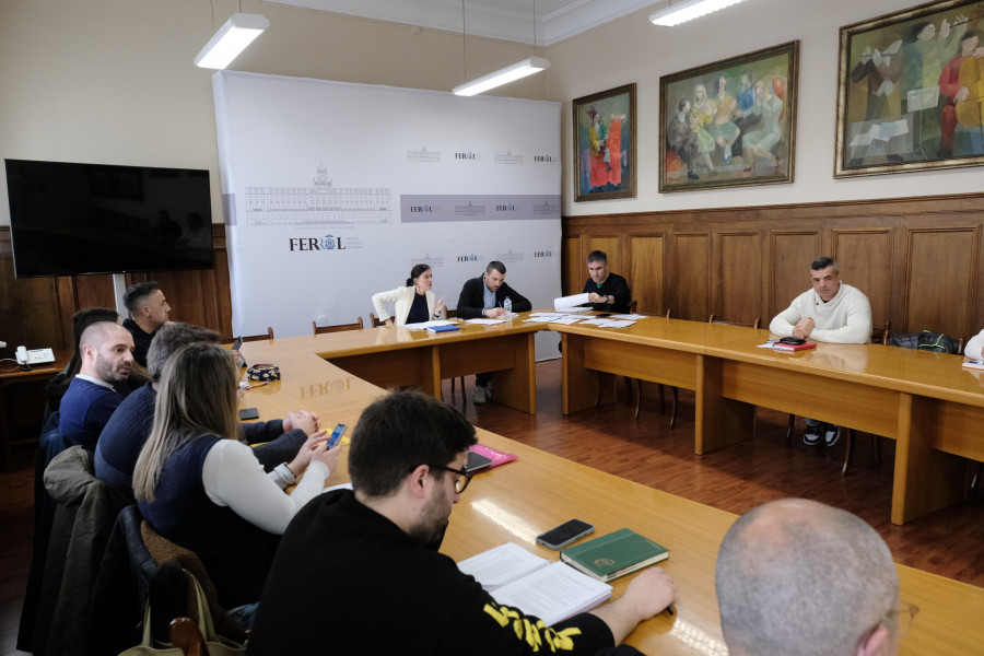 Aprobada la propuesta inicial de la nueva Relación de Postos de Traballo municipal