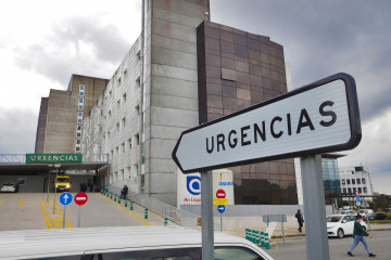 Urxencias meis