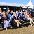 Inauguracion