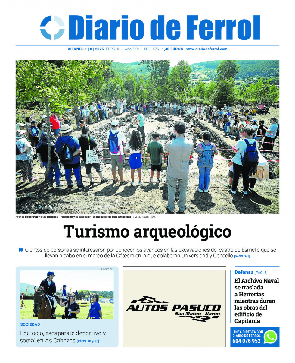 FERROL0108 1