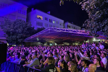 Festivales