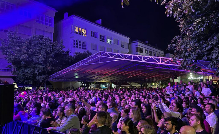 Los 17 festivales que llenan el mes de agosto en Ferrolterra
