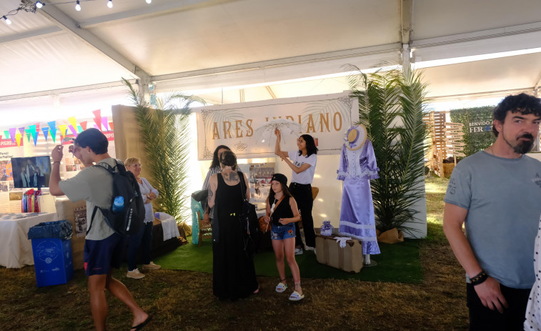 La oferta turística de la comarca se exhibe este fin de semana en Equiocio