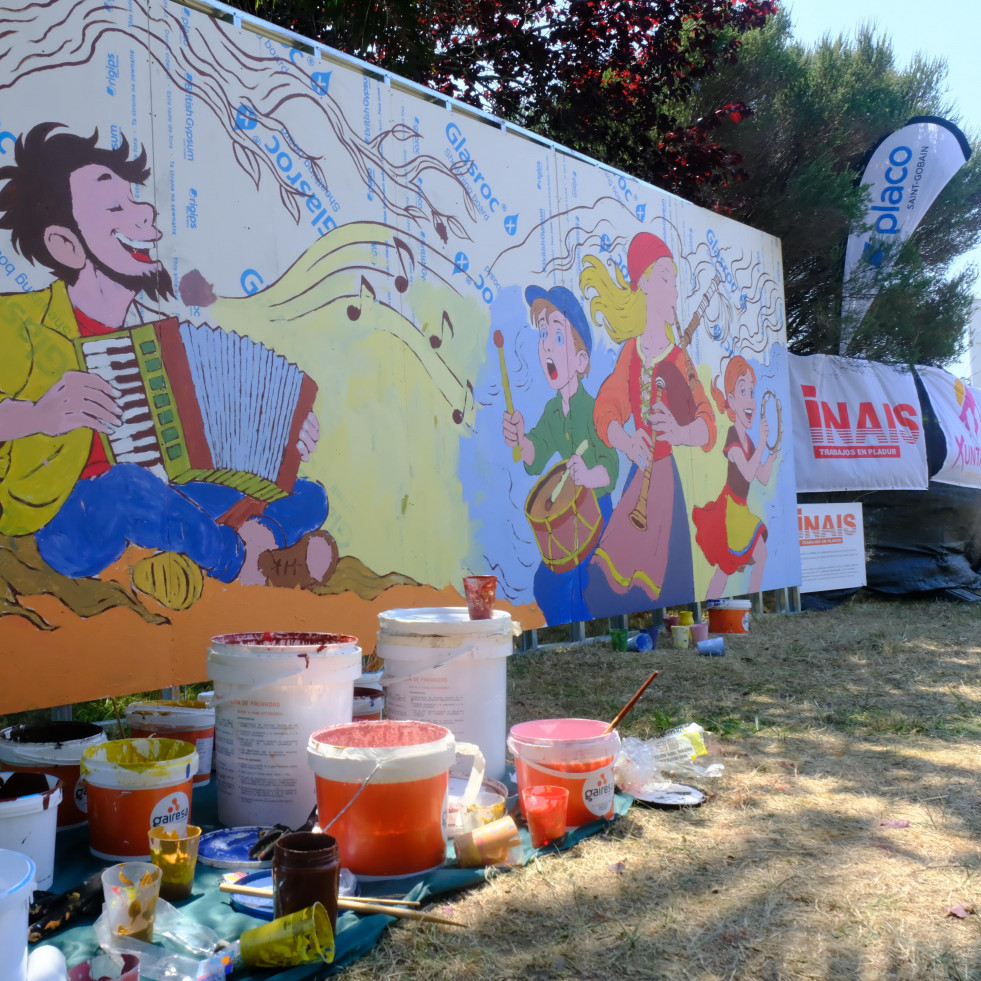 Perla Mural Fest Daniel Alexandre