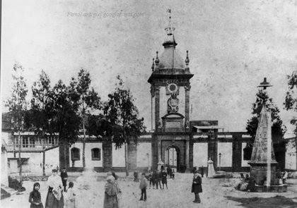 FUENTE DE LA FAMA 21421580