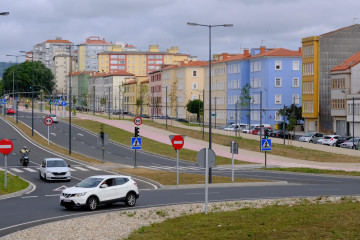 Avenida Pias Daniel Alexandre