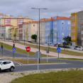 Avenida Pias Daniel Alexandre