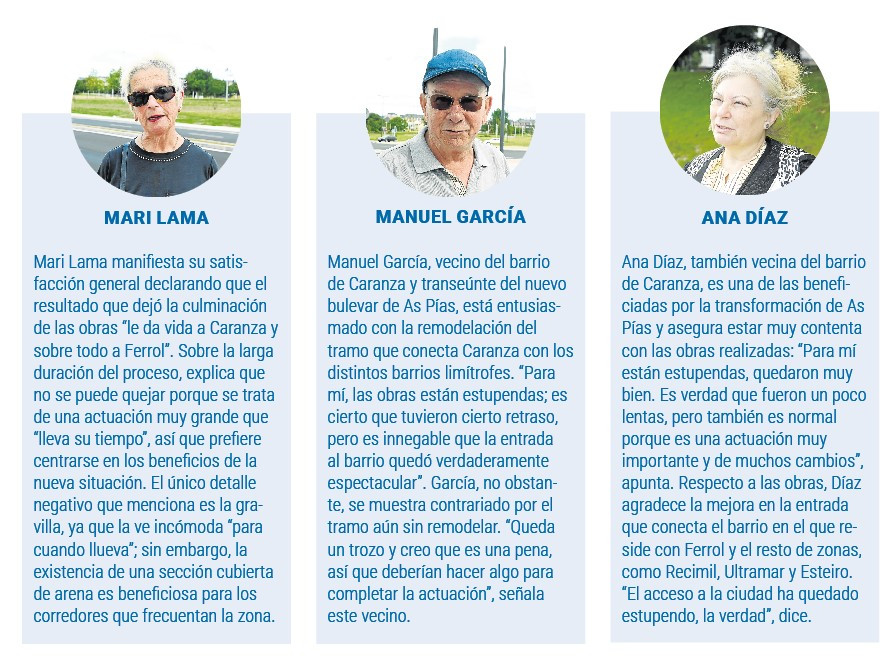 Testimonios Pias 3