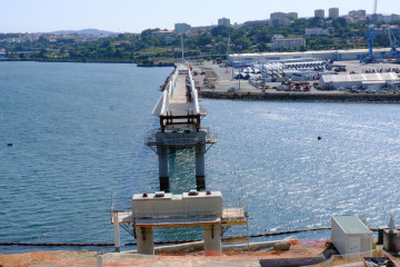 Viaduto dani