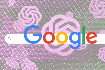 P 1 91376687 Tech PREMIUM Google is indexing and publicly displaying ChatGPT conversations users share with friends and family