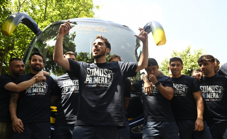 La vuelta al mundo de O Parrulo Ferrol: 26.492 kilómetros de puro fútbol sala