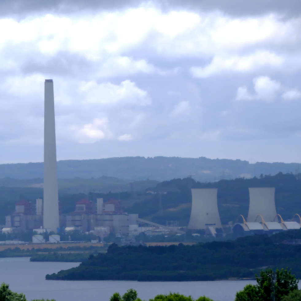 La planta de biofibras de Ence en As Pontes recibe la autorización ambiental integrada