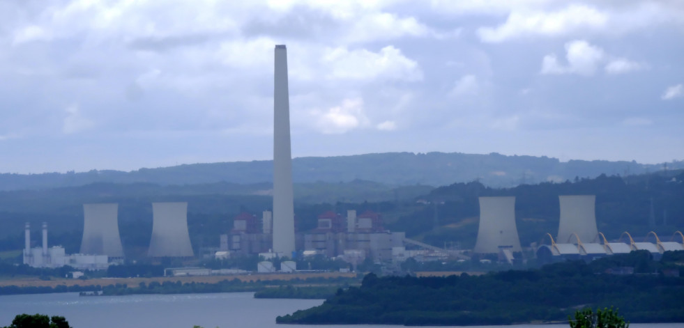 La planta de biofibras de Ence en As Pontes recibe la autorización ambiental integrada