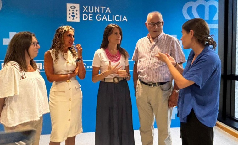 Ferrol ya se beneficia de las “rentas accesibles” que regula el programa Fogar Vivo