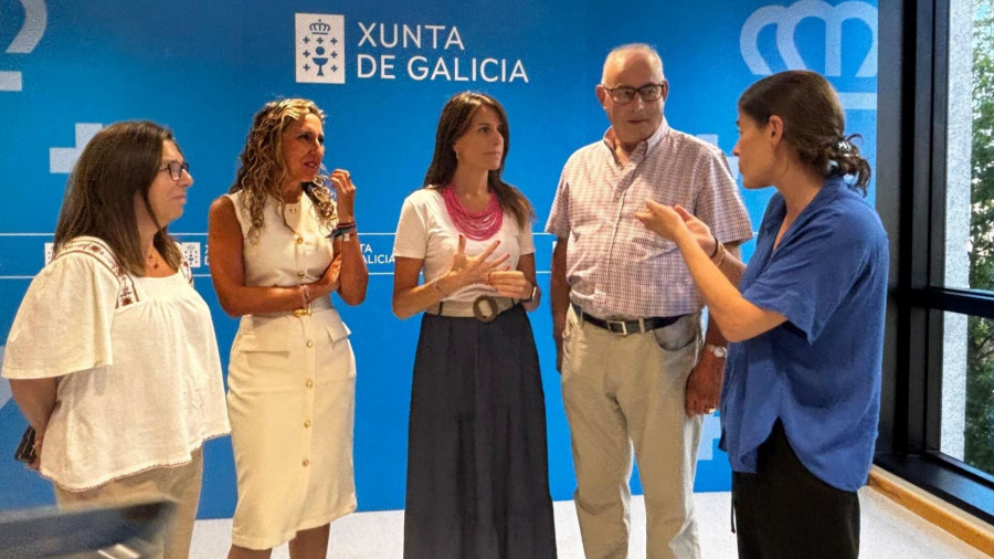 Ferrol ya se beneficia de las “rentas accesibles” que regula el programa Fogar Vivo