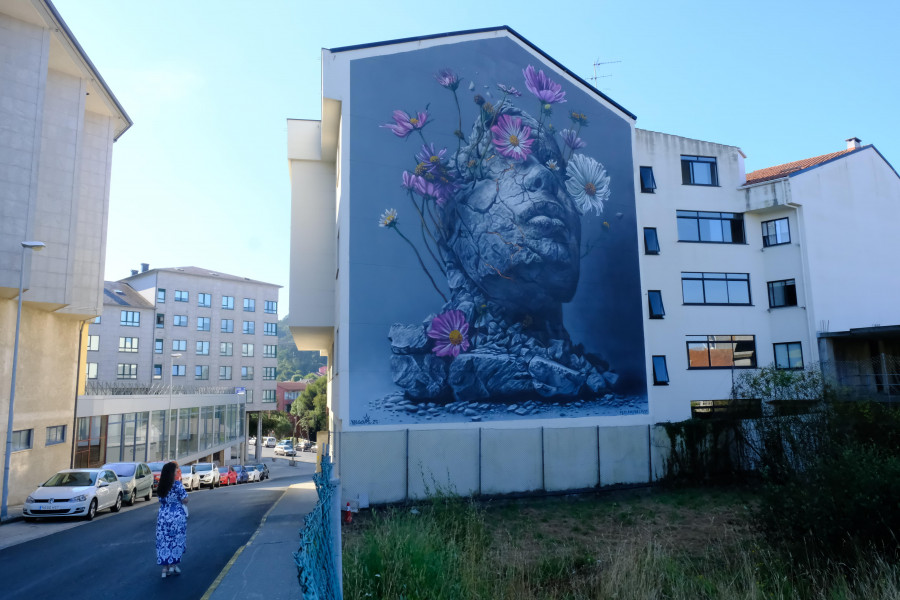 La fiebre de los murales