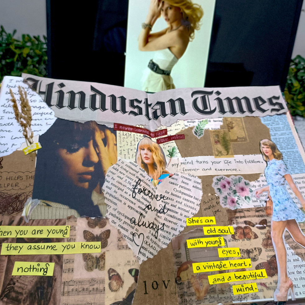 El generador de imágenes de xAI, Grok Imagine, crea desnudos falsos de Taylor Swift sin que se le solicite