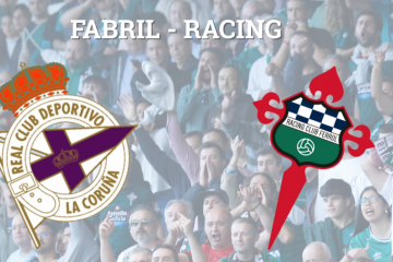 DIRECTO FABRIL - RACING