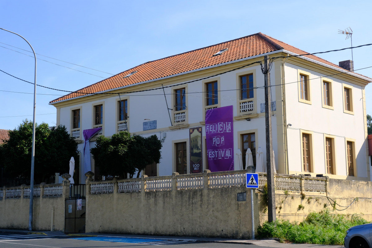 Escola Limodre Daniel Alexandre