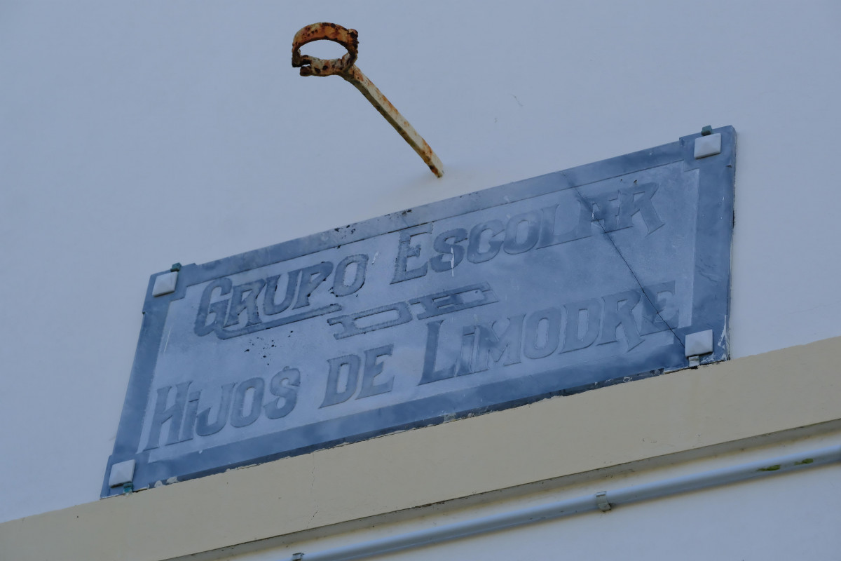 Escola Limodre